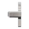 For Mac AEM Boost Controller Solenoid Valve Mount Holder Bracket Aluminum 3 Port