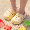 Balabala Kids' Clog Sandals
