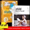 Manga Study Ace: High-Efficiency Learning Methods for Children