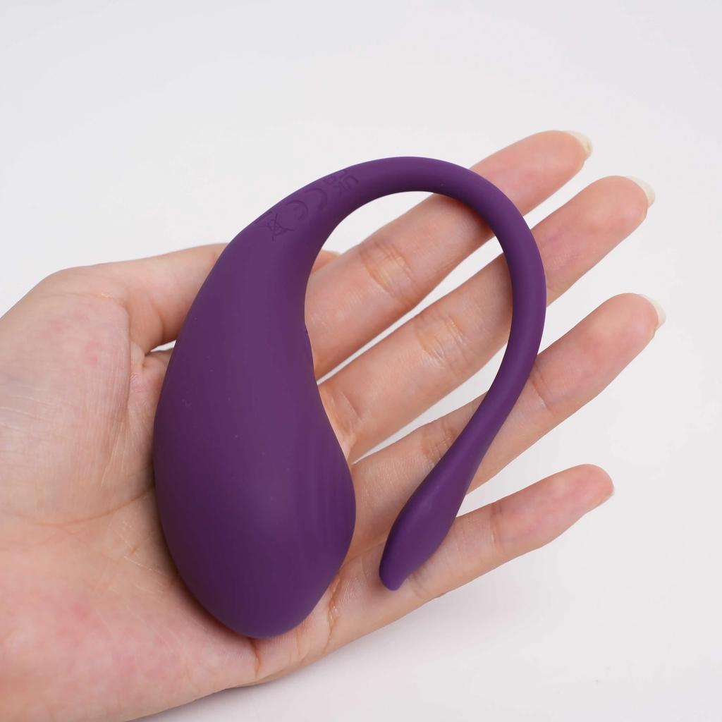 Manyjoy APP Wireless Remote Control Vibrator Egg Clitoris Stimulator Wearable G Spot Massager Panties Vibrating Sex Toys Adults