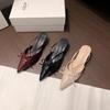 Scarpe da donna – Mules da donna