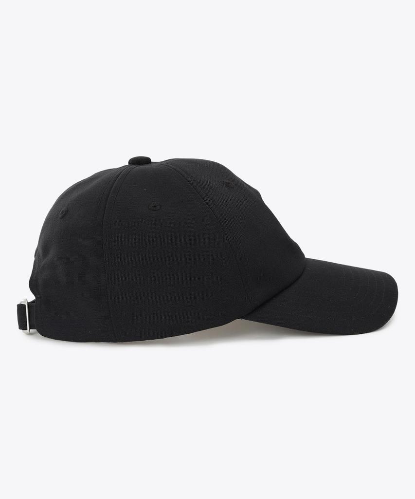Amonusac Falls Cap PU5817 One Size Black [Columbia]
