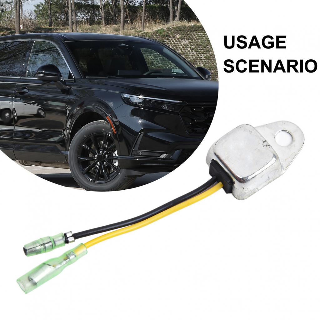 34150 ZH7 013 ve 15510 ZE2 043 Yağ Seviye Sensörü için Güvenilir Yedek