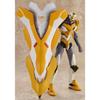 TAMASHII NATIONS Evangelion Unit-00 (Rebuild of Evangelion) Yellow