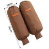 Quality Thickened Sleeve Cover Waterproof Stain-Proof Waterproof Oversleeves Oil-Resistant Oilproof Arm Covers Housework