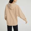 New Jordan Sweatshirt Women's Khaki DQ4604-254