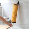 Hanging Garbage Bag Storage Bag Kitchen Dispenser Garbage Wall Mounted Grocery Holder Home Organizers Storage Accessories
