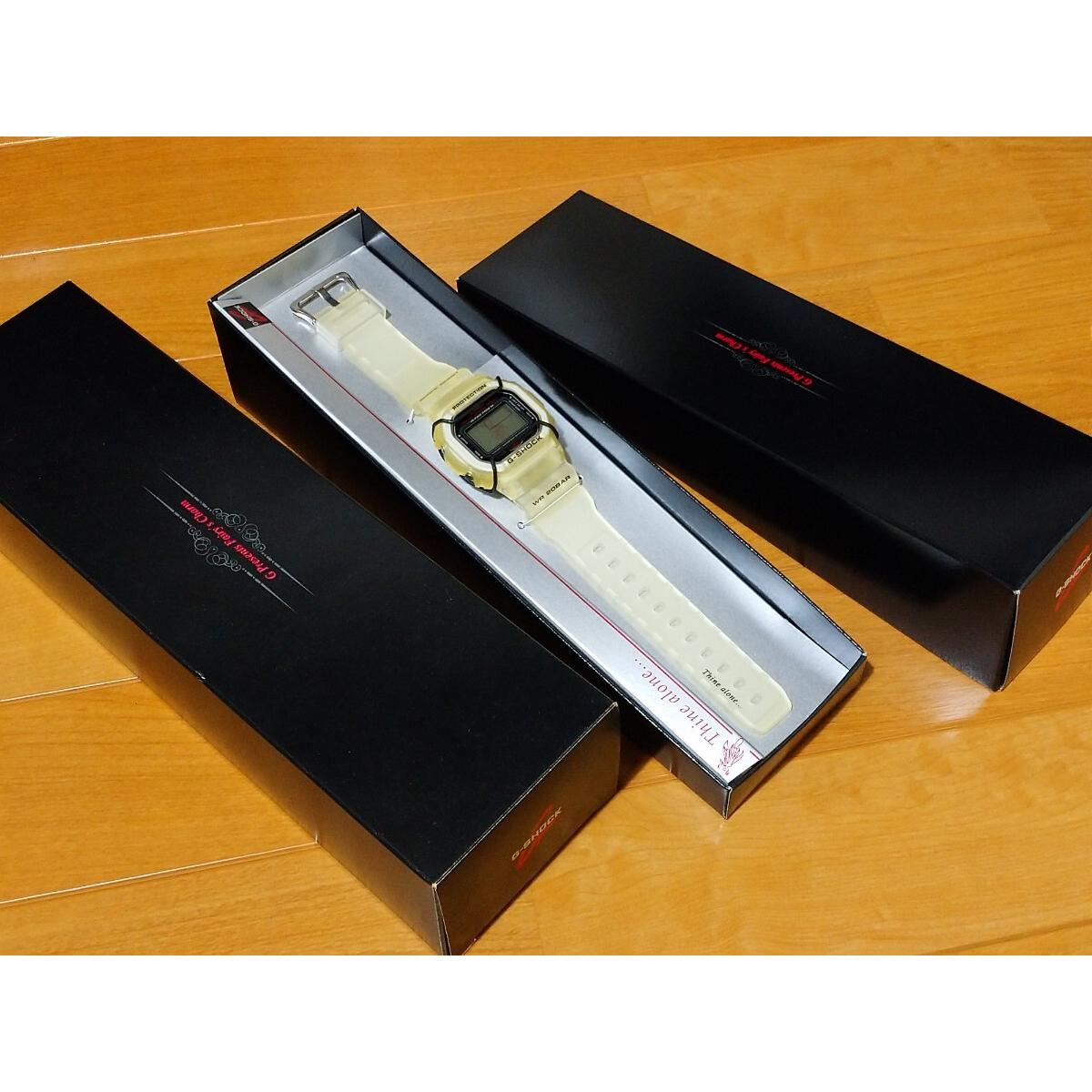 [G-SHOCK/G-SHOCK] DW-5600VT-7T Fairy s Charm Fairies Charm Limited Model CASIO