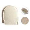 Exfoliating Gloves Bath Brush Set Loofah Soft Body Scrub Exfoliating Shower Sponge Massager Bathing Tool Bathroom Accessories