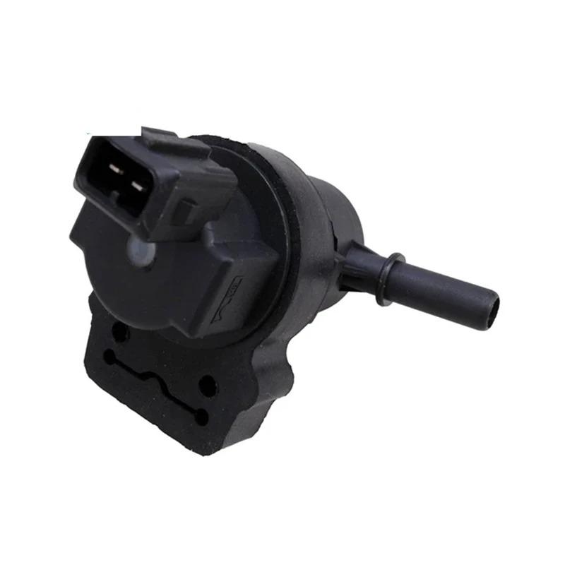 Car Vapor Canister Purge Solenoid Valve 911-853 For Mercedes-Benz GL550 ML320 ML350 ML430 ML63 AMG R350 R500 Automotive