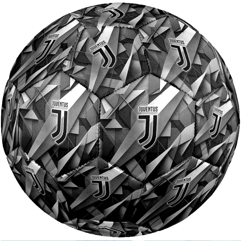 Pallone da calcio a tema Juventus FC Taglia 5 Pallone da calcio Tocco Morbido Pallone da calcio Professionale per Allenamento per Sport all'Aperto