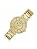 Orologio da donna al quarzo cassa in acciaio inossidabile adatto per occasioni di lavoro regalo per famiglia e amici GW0588L1