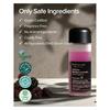 Mary&May Vegan Blackberry Complex Cream Essence 140ml - Intense Hydrating & Soothing Face Essence - Fragrance-Free, Hypoallergenic, Deep Moisture