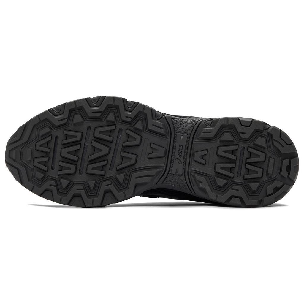 Asics Gel Nunobiki Obsidiana Negra 1203A597-001