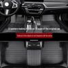 All-Enclosed Floor Mats for Chery Arrizo 5/Tiggo 8/3/Ba Pro/Little Ant T9/Fengyun 2