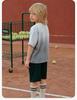 David Bella Boys' Pure Cotton Short-Sleeved T-Shirt