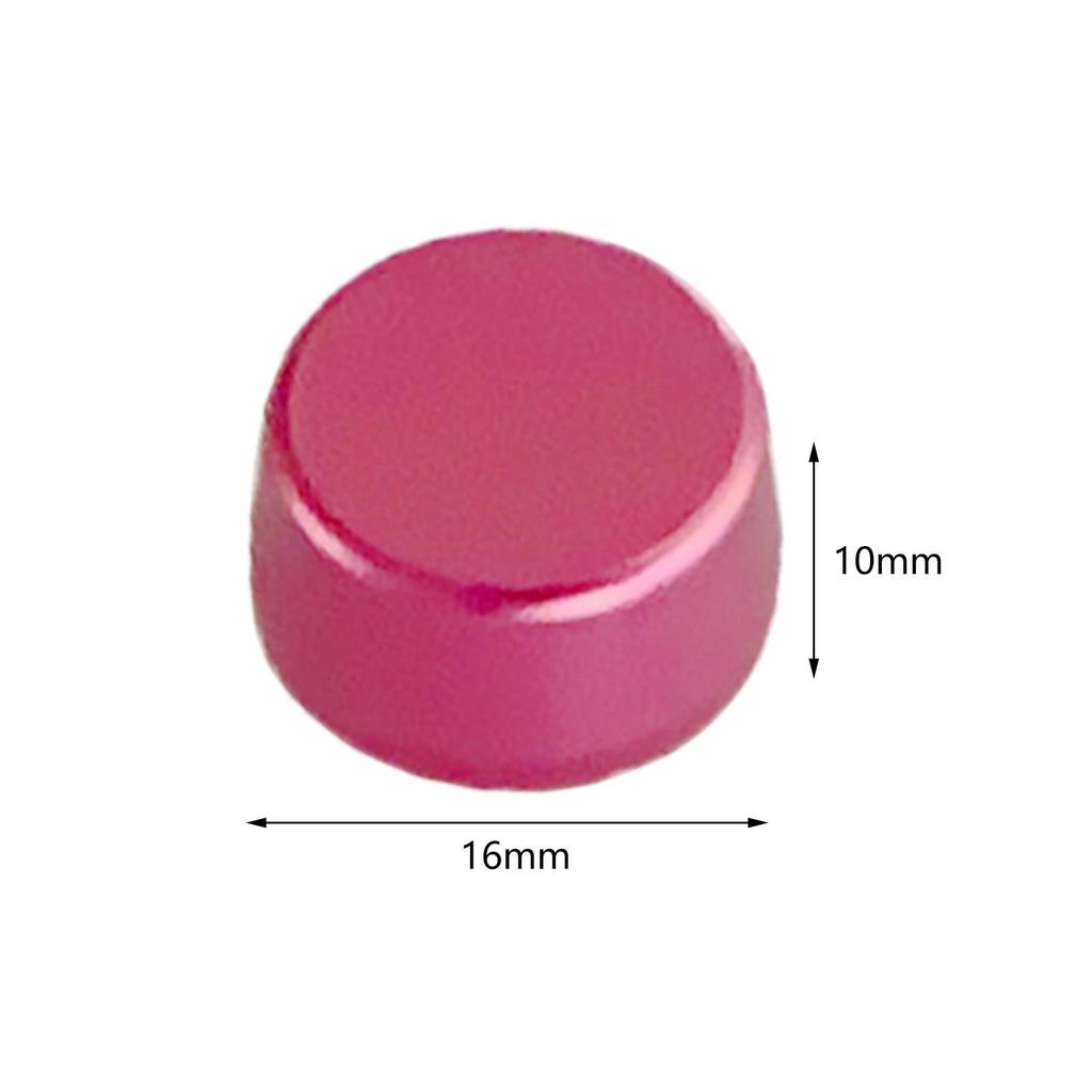 Ergonomic Keyboard Knobs for Enhanced Gaming Comfort