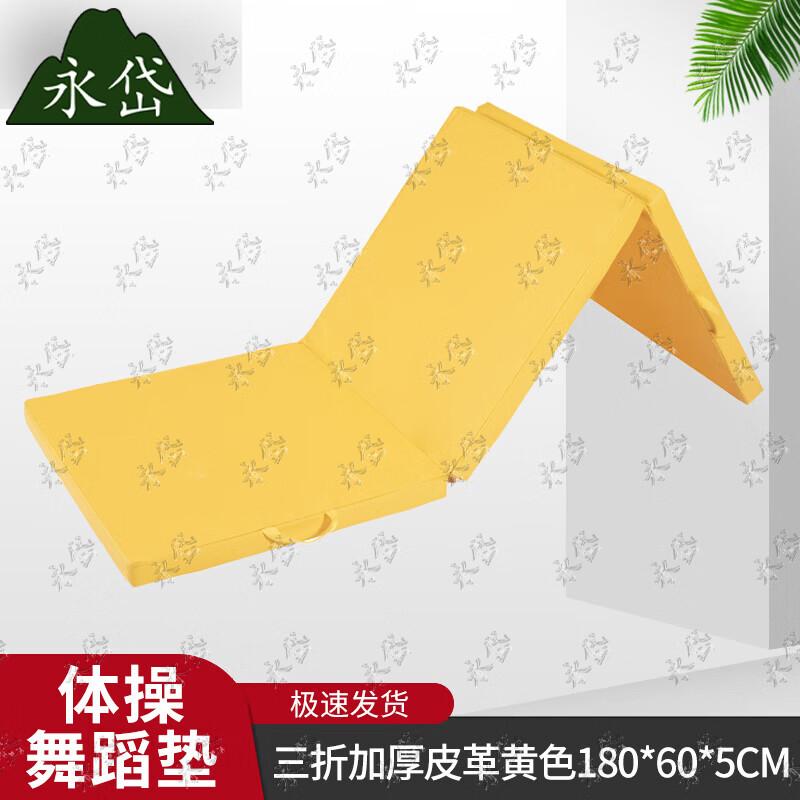 Yongdai Multi-Purpose Exercise Mat