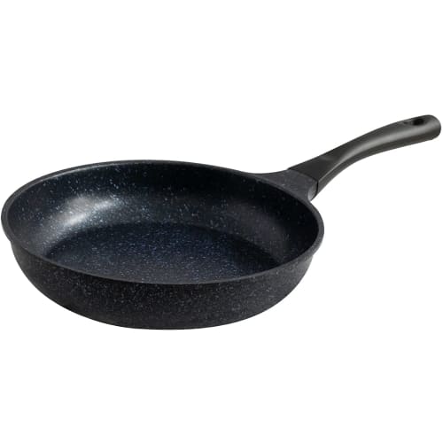 Tafuco Neo Frying Pan, 26cm, Lightweight Diamond Marble Cast, F-7202