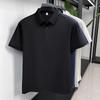 Firstview Herren Antibakterielles Cool-Touch Anti-UV Poloshirt FX1167