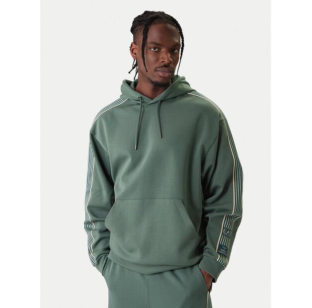 

Толстовка EA7 Emporio Armani 7M001508 AF12660 U7260 EU S