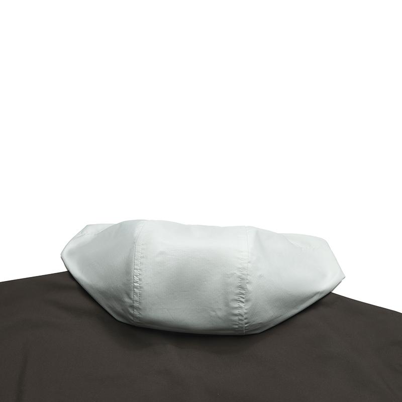 New FILA ORIGINALE Jackets Men's Dark Earth Tone F11M539708FBN