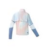 New FILA Jackets Women's All Over Print A11W323701F-ZA