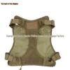 FGJ Tactical K9 Dog Harness Vest for Large Dogs - Outdoor and Tactical Use
