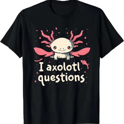 Üst giysisi – T-shirtler