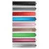 30cm Folding Ruler Drawing Measuirng Tool Stationery Ruler Metal Ruler  School Office Supplies