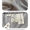 Soy Fiber Plush All-Season Quilt