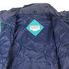 McGregor Mountain Parka Nylon Jacket Men 2X Emerald Hood Packable(USED)
