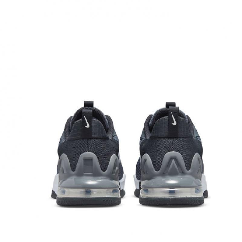 Domestic Store Nike Sneakers Air Max Alpha Trainer 5 Dm0829 003 Pna2410