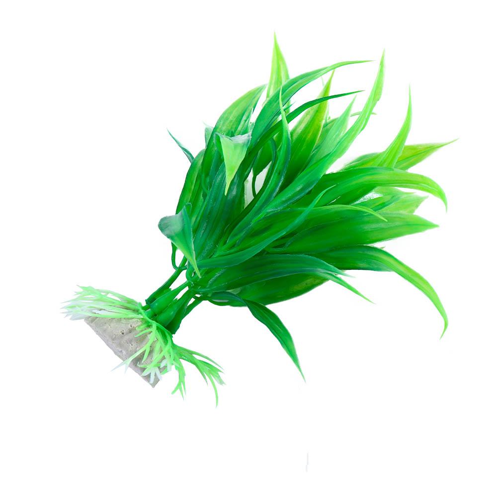 UnderWater Artificial Plants Fake Plants Aquarium Accessories Aquarium Decoration Simulation Plants Artificial Water Grass