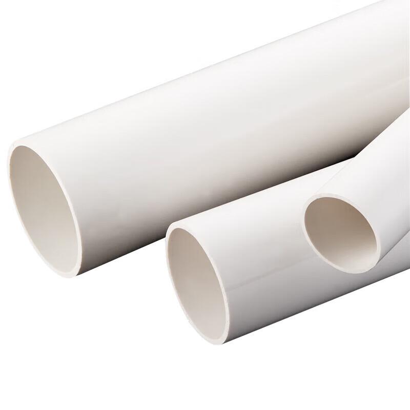 National Standard 75 PVC Drainage Pipe