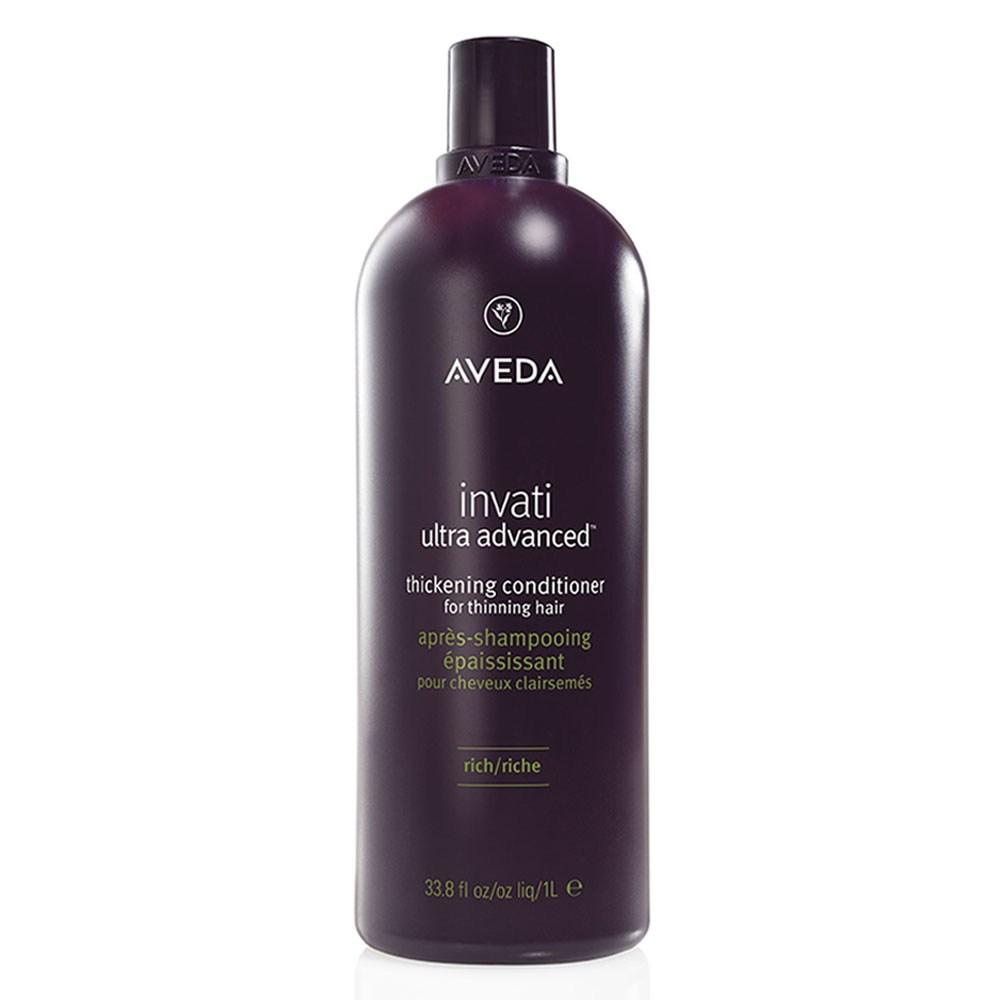 Aveda Invati Ultra Conditioner Rich 1L 1 pcs