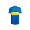 adidas Soccer Jerseys Men's Blue Moderate HE6338