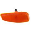 Side Marker Width Lamp W/o Bulb For 2015-2021 Jeep Renegade Front Left CH2550134
