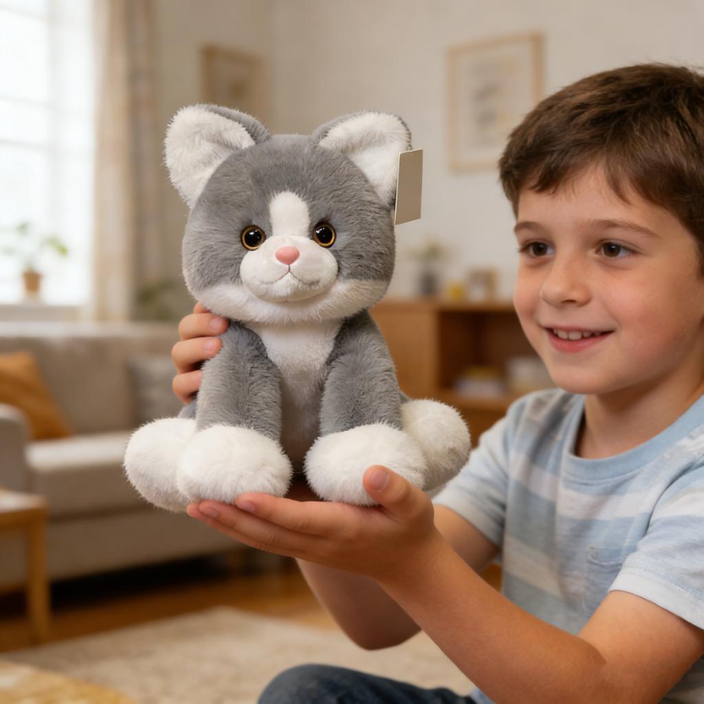 Peluş Oyuncaklar, Arkadaşlar ve Sınıf Arkadaşları İçin Sevimli ve Mükemmel Doğum Günü Hediyeleri, Mezuniyet Hediyeleri