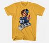 Üst giysisi – T-shirtler