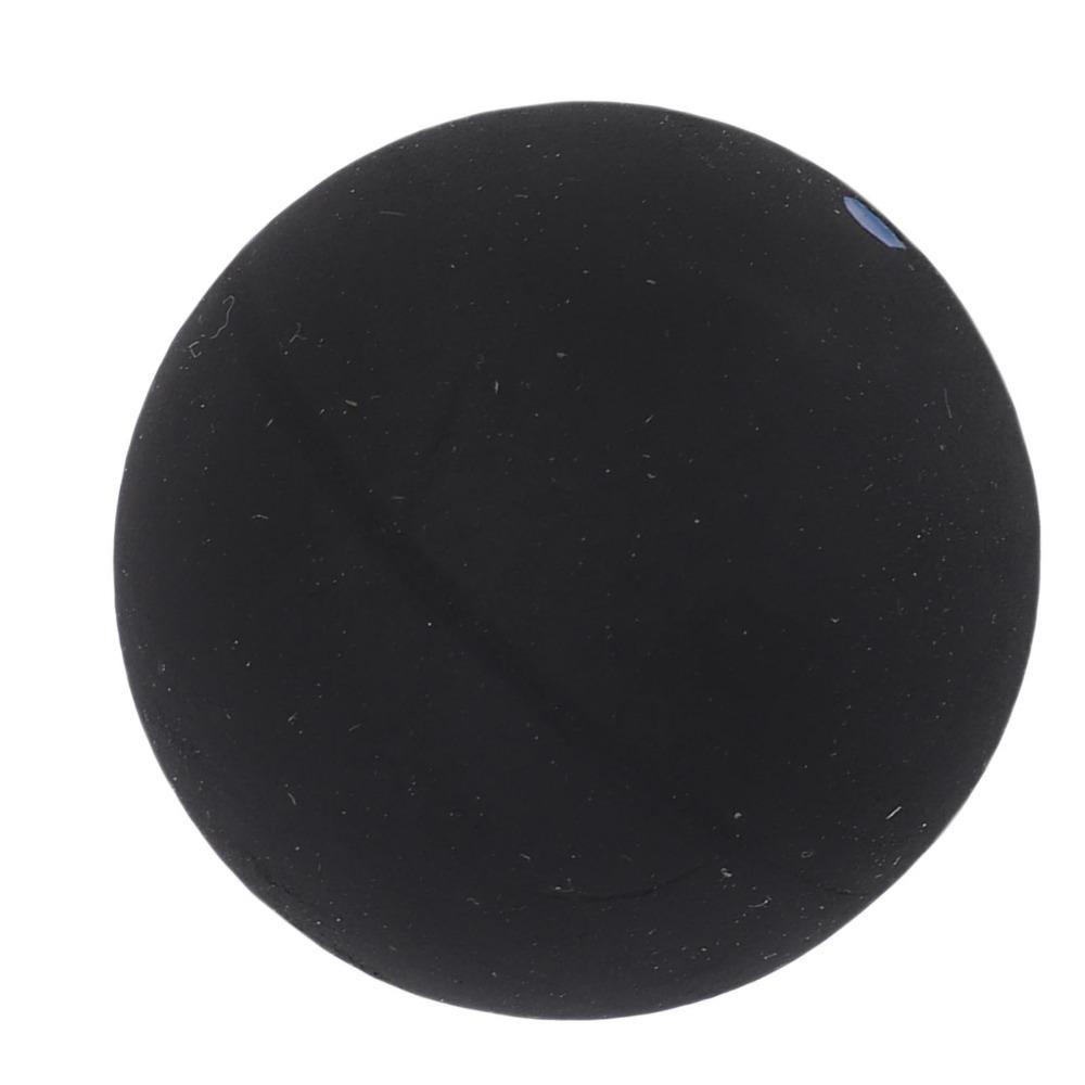 3PCS Stable Squash Ball Set Low Bounce Squash Ball Combo Set Training Practice