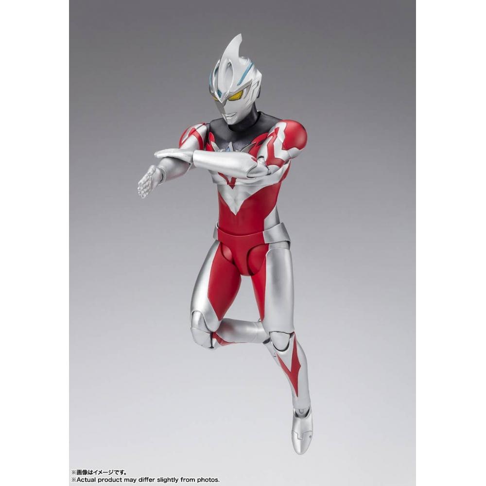 Ultraman Arc S.h.figuarts Ultraman Arc Neuauflage