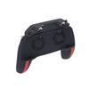 Mobile Game Controller with Cooling Fan Quiet Operation Gaming Grip Gamepad Mobile Controller Trigger for Phone H10