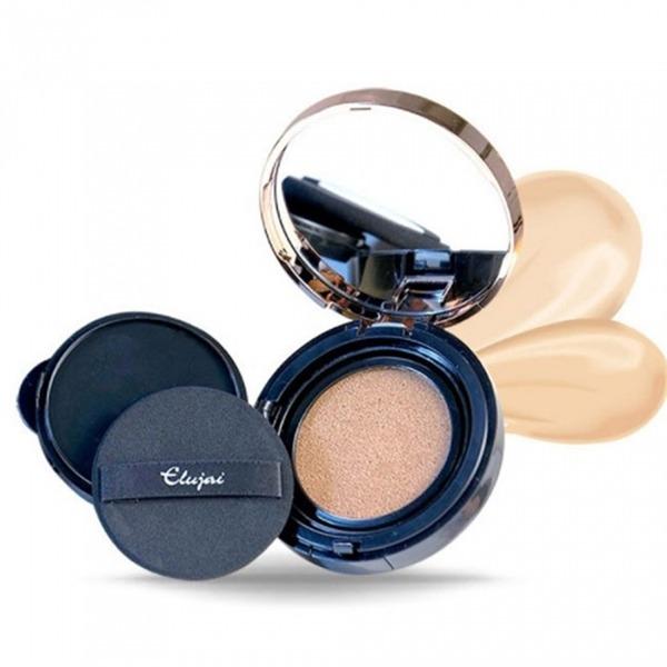 [AYODELE] Ultra-Adhesive Cover Cushion Foundation 15g (9331092) No. 23