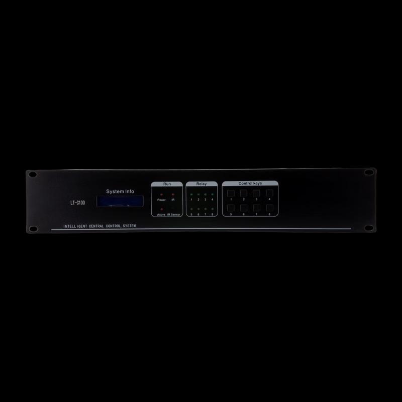 

Sound Valley LT-C100 Central Control Host (CN version)