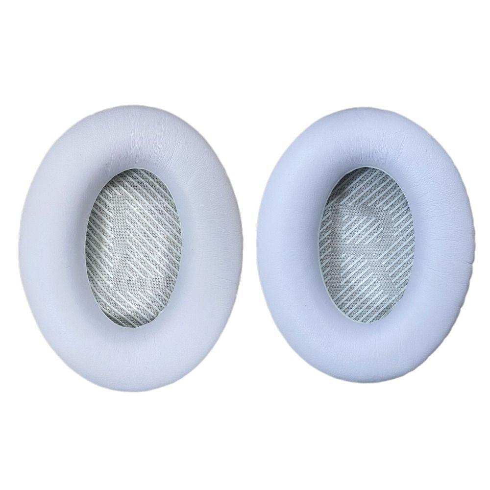 2Pcs Replacement Ear Pads Headset Earmuff for Bose QuietComfort QC15 QC25 AE2 Headphone Accessories