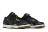 Men's Sneakers Nike Dunk Low Scrap Black Olive Black/Black/Pilgrim/Off Noir