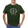 top dream big T-shirt plain tees oversized t shirt