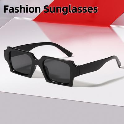 Brillen en accessoires – Zonnebrillen