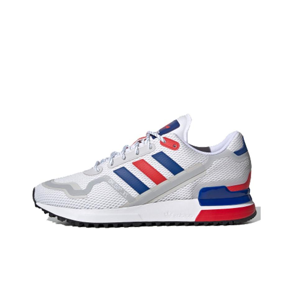 

кроссовки adidas originals ZX 750 Life Casual Shoes Male FX7463